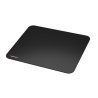 GENESIS Carbon 500 L Alfombrilla de ratón para juegos Negro | APLIUM