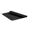 GENESIS Carbon 500 L Alfombrilla de ratón para juegos Negro | APLIUM