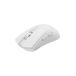 GENESIS Zircon 880 ratón Juego mano derecha RF Wireless + Bl | APLIUM