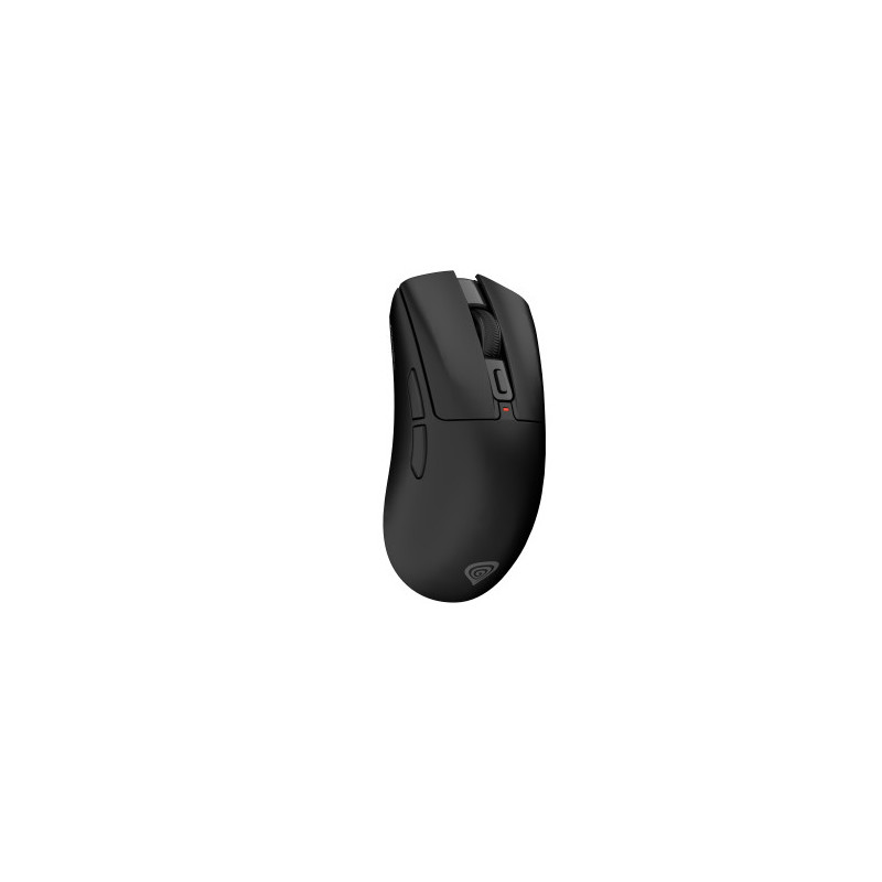 GENESIS Zircon 880 ratón Juego mano derecha RF Wireless + Bl | APLIUM