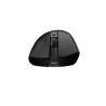 GENESIS Zircon 880 ratón Juego mano derecha RF Wireless + Bl | APLIUM