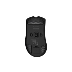GENESIS Zircon 880 ratón Juego mano derecha RF Wireless + Bl | APLIUM