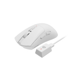GENESIS Zircon 880 Pro ratón Juego mano derecha RF Wireless | APLIUM