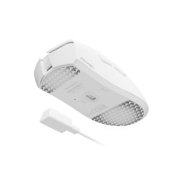 GENESIS Zircon 880 Pro ratón Juego mano derecha RF Wireless | APLIUM