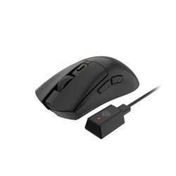 GENESIS Zircon 880 Pro ratón Juego mano derecha RF Wireless | APLIUM
