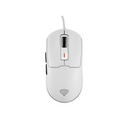 GENESIS Krypton 660 ratón Juego Ambidextro USB tipo A Óptico | APLIUM