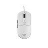 GENESIS Krypton 660 ratón Juego Ambidextro USB tipo A Óptico | APLIUM