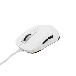 GENESIS Krypton 660 ratón Juego Ambidextro USB tipo A Óptico | APLIUM