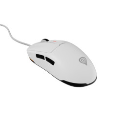 GENESIS Krypton 660 ratón Juego Ambidextro USB tipo A Óptico | APLIUM