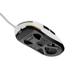 GENESIS Krypton 660 ratón Juego Ambidextro USB tipo A Óptico | APLIUM