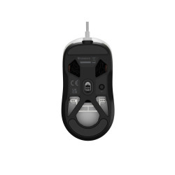 GENESIS Krypton 660 ratón Juego Ambidextro USB tipo A Óptico | APLIUM