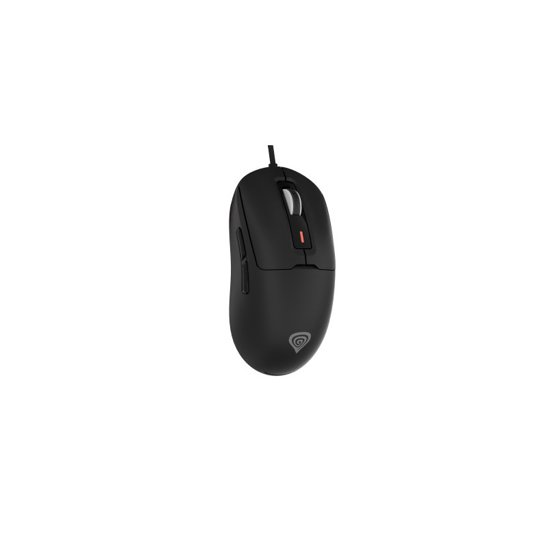 GENESIS Krypton 660 ratón Juego mano derecha USB tipo A Ópti | APLIUM