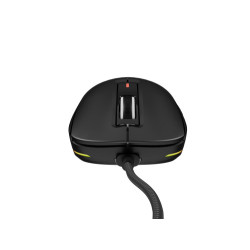 GENESIS Krypton 660 ratón Juego mano derecha USB tipo A Ópti | APLIUM