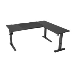 GENESIS NDS-2295 escritorio para ordenador Negro | APLIUM