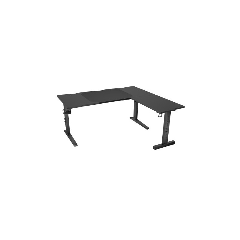 GENESIS NDS-2295 escritorio para ordenador Negro | APLIUM