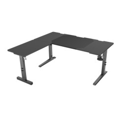 GENESIS NDS-2295 escritorio para ordenador Negro | APLIUM