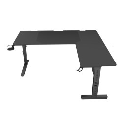 GENESIS NDS-2295 escritorio para ordenador Negro | APLIUM