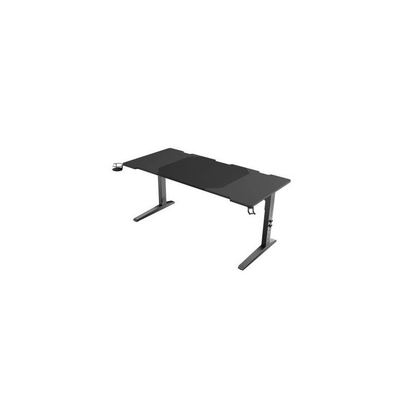 GENESIS NDS-2250 escritorio para ordenador Negro | APLIUM
