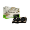 VGA Msi Rtx 5080 16G Inspire 3X Oc BLACK,RTX5080,16GB,GDDR7, | APLIUM