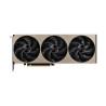 VGA Msi Rtx 5080 16G Inspire 3X Oc BLACK,RTX5080,16GB,GDDR7, | APLIUM