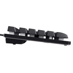 Trust GXT 794 3-in-1 Gaming teclado Ratón incluido Juego USB | APLIUM