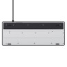 Trust GXT 794 3-in-1 Gaming teclado Ratón incluido Juego USB | APLIUM