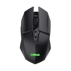 Trust GXT 794 3-in-1 Gaming teclado Ratón incluido Juego USB | APLIUM