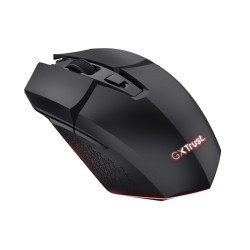 Trust GXT 794 3-in-1 Gaming teclado Ratón incluido Juego USB | APLIUM