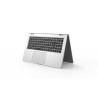 Portatil Tecno Megabook T15 360 15.6" Intel ULTRA9 – 185H 16 | APLIUM