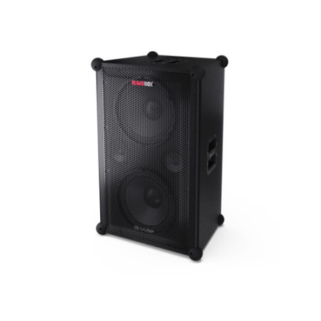 Sharp CP-LS200 altavoz portátil o de fiesta Altavoz para fie | APLIUM