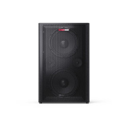 Sharp CP-LS200 altavoz portátil o de fiesta Altavoz para fie | APLIUM