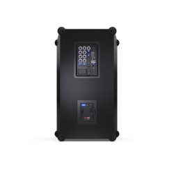Sharp CP-LS200 altavoz portátil o de fiesta Altavoz para fie | APLIUM