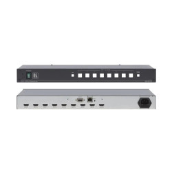 Kramer Avsm 8X1 HDMI Switcher - VS-81H (21-08100130) | APLIUM