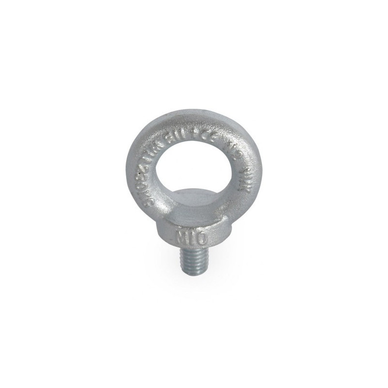 Ld Systems (5431M10) - Cáncamo Galvanizado M10 X 17 Mm Din 5 | APLIUM