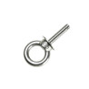 Ld Systems (5430M8) - Argolla De Acero Inoxidable M8 X 30 Mm | APLIUM