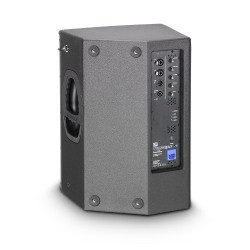Ld Systems (5430M8) - Argolla De Acero Inoxidable M8 X 30 Mm | APLIUM