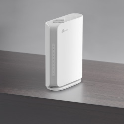 Tp-link EB200V Pro Router Wi-fi 7 De Doble Banda BE3600 | APLIUM