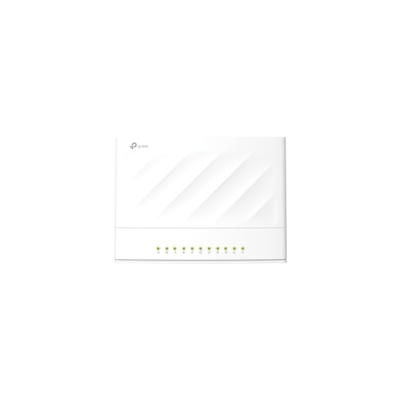 Tp-link EX520V Enrutador VoIP Wi-fi 6 De Banda Dual AX3000 | APLIUM