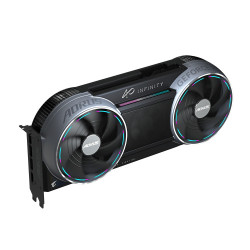 GIGABYTE AORUS GeForce RTX 5090 INFINITY 32G Tarjeta Gráfica | APLIUM