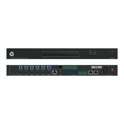 Kramer Switchers & Matrices (20-004230) SWT3-81-PR Multi-for | APLIUM