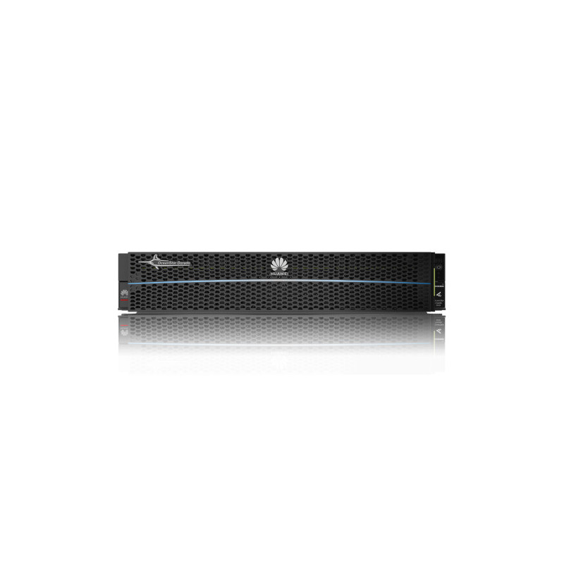 HUAWEI OCEANSTOR DORADO 2020 6 x HUAWEI 1.92TB SSD SAS DISK | APLIUM