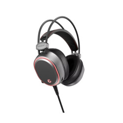 Ego Gear - SHS55 Rgb Wired Premium Gaming Headset For PC, PS | APLIUM
