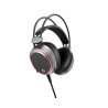 Ego Gear - SHS55 Rgb Wired Premium Gaming Headset For PC, PS | APLIUM