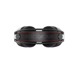 Ego Gear - SHS55 Rgb Wired Premium Gaming Headset For PC, PS | APLIUM