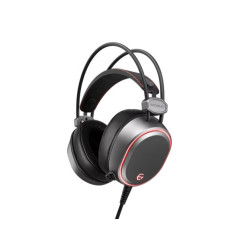 Ego Gear - SHS55 Rgb Wired Premium Gaming Headset For PC, PS | APLIUM