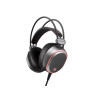 Ego Gear - SHS55 Rgb Wired Premium Gaming Headset For PC, PS | APLIUM