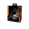 Ego Gear - SHS55 Rgb Wired Premium Gaming Headset For PC, PS | APLIUM