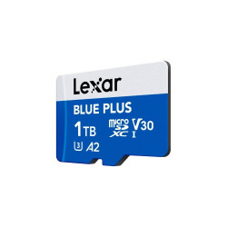 Lexar BLUE PLUS 1 TB MicroSDXC UHS-I | APLIUM
