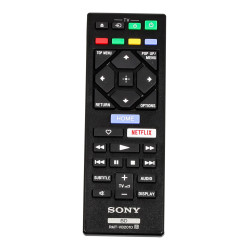 Remote Commander (RMT-VB201D)