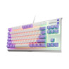 Teclado Steelseries Apex 3 Tkl Amethyst (USA) (64951) | APLIUM